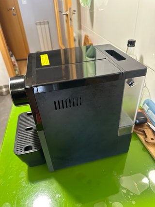 Cafetera Cecotec Cremaet Cube