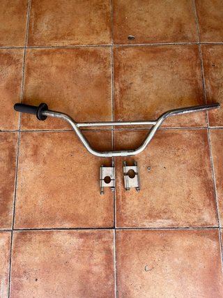 Manillar para Pitbike