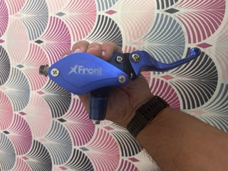 Bomba de Freno para Pitbike