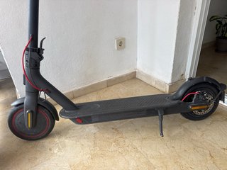 Patinete Eléctrico Xiaomi Pro 2