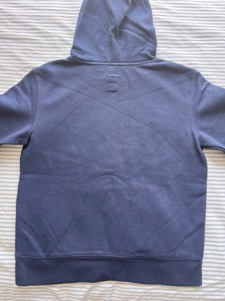 Sudadera GAP Kids Azul