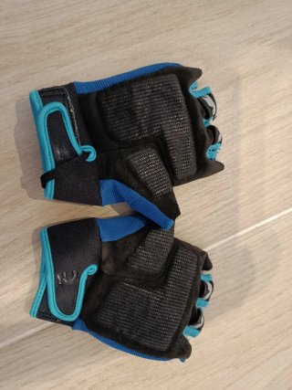 Guantes de Ciclismo para Niño