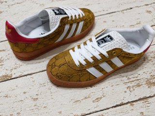 Zapatillas Gucci