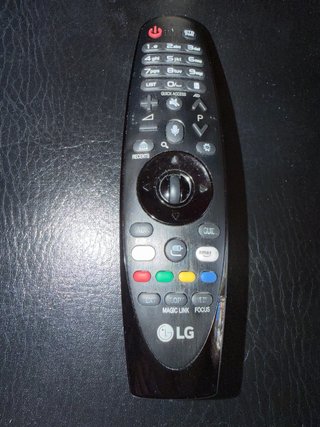 LG OLED 4K 55 TV (55C7V).