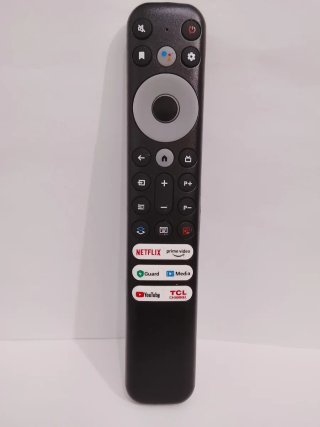 Mando a distancia TCL Smart TV