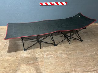 Cama plegable supletoria Quechua