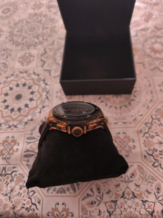 Reloj Automático Hublot