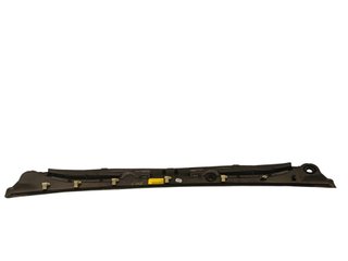 Torpedo Renault Megane III Berlina 5P 1,5 Ltr. -