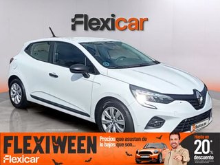 Renault Clio Business Blue dCi 63 kW (85CV)