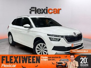 Skoda Kamiq 1.5 TSI 110kW (150CV) AMBITION