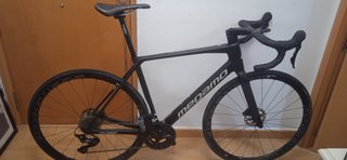 Bicicleta de Carretera Megamo Raise Talla L