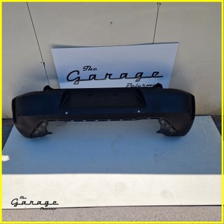 Paraurti Posteriore ALFA ROMEO JUNIOR 24/26 Usato
