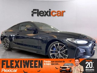 BMW Serie 4 M440i xDrive