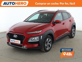 Hyundai Kona 1.6 Hybrid Klass 2WD