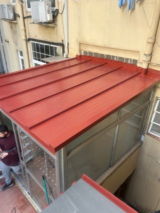 Ayudante De Obra
