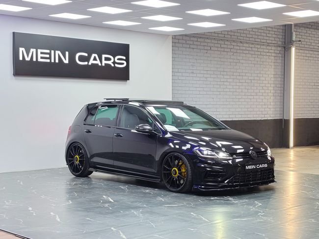 Volkswagen Golf 2019