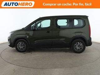 Peugeot Rifter 1.5 Blue-HDi Allure Standard