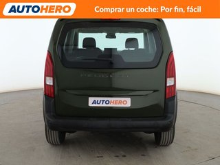 Peugeot Rifter 1.5 Blue-HDi Allure Standard