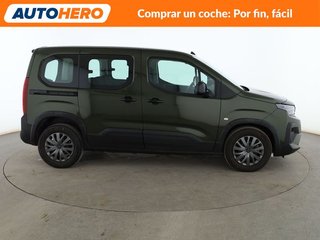 Peugeot Rifter 1.5 Blue-HDi Allure Standard