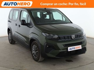 Peugeot Rifter 1.5 Blue-HDi Allure Standard