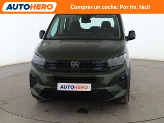 Peugeot Rifter 1.5 Blue-HDi Allure Standard