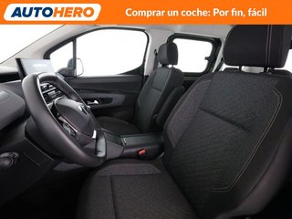 Peugeot Rifter 1.5 Blue-HDi Allure Standard