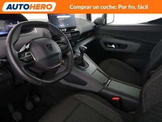 Peugeot Rifter 1.5 Blue-HDi Allure Standard