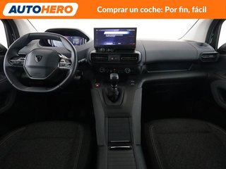 Peugeot Rifter 1.5 Blue-HDi Allure Standard