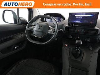 Peugeot Rifter 1.5 Blue-HDi Allure Standard