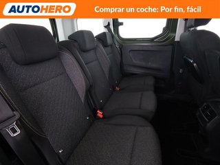 Peugeot Rifter 1.5 Blue-HDi Allure Standard