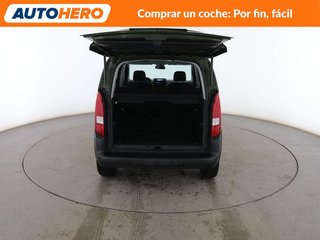 Peugeot Rifter 1.5 Blue-HDi Allure Standard