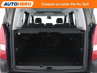 Peugeot Rifter 1.5 Blue-HDi Allure Standard