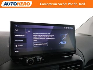 Peugeot Rifter 1.5 Blue-HDi Allure Standard