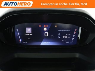 Peugeot Rifter 1.5 Blue-HDi Allure Standard