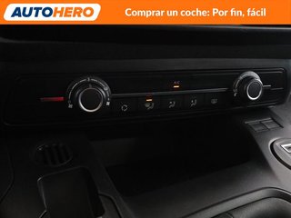 Peugeot Rifter 1.5 Blue-HDi Allure Standard