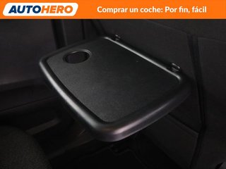 Peugeot Rifter 1.5 Blue-HDi Allure Standard