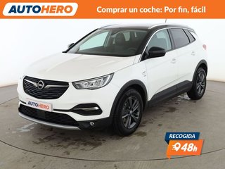 Opel Grandland X 1.2 Turbo Opel 2020