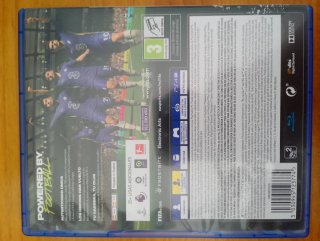 FIFA 22 (PS4)