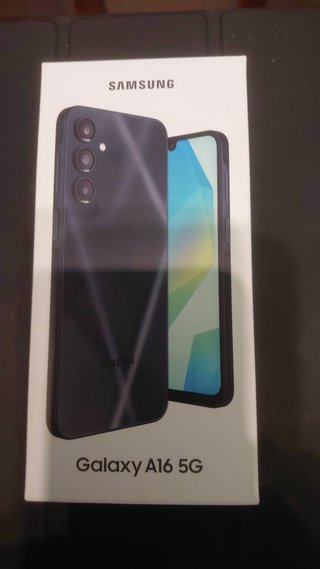 Samsung Galaxy A16 5G