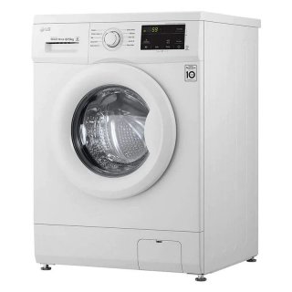 Lavadora-Secadora LG Direct Drive