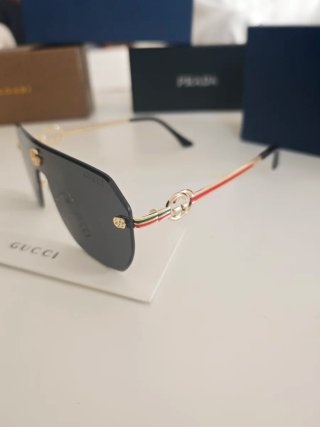 Gafas de Sol Gucci