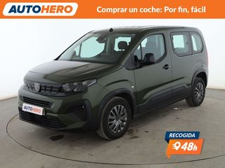 Peugeot Rifter 1.5 Blue-HDi Allure Standard