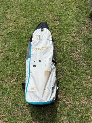 Duotone UNIT SLS 4.5m 2026