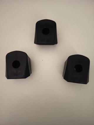 Frenos universales para patines