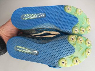 Zapatillas de Clavos Nike Rival D Talla 36.5