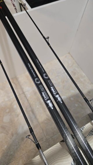 CAÑAS CENTURY TIP TORNADO LD SUPER MATCH