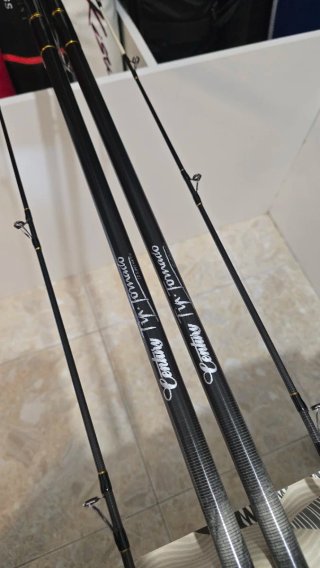 CAÑAS CENTURY TIP TORNADO LD SUPER MATCH