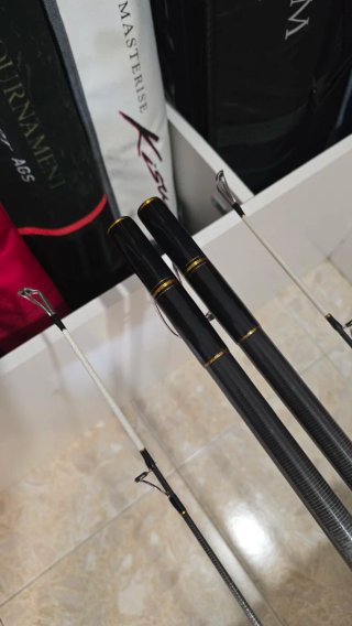CAÑAS CENTURY TIP TORNADO LD SUPER MATCH