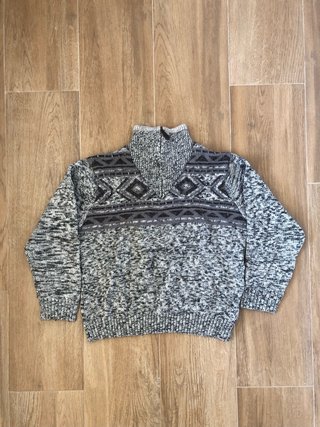Jersey Vintage Atlas For Men Talla XL