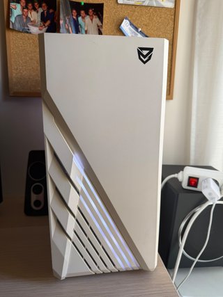 PC Gaming RX 6600 8GB | i5 | 16GB RAM | SSD 1TB